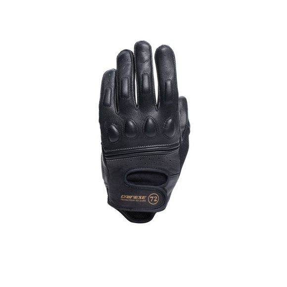 Dainese BLACKJACK 2 WOMEN'S Gloves - BlackRef : DN2230