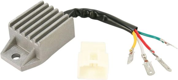 Moose Racing Voltage Regulator RectifierRef: ME02141A / 21120964