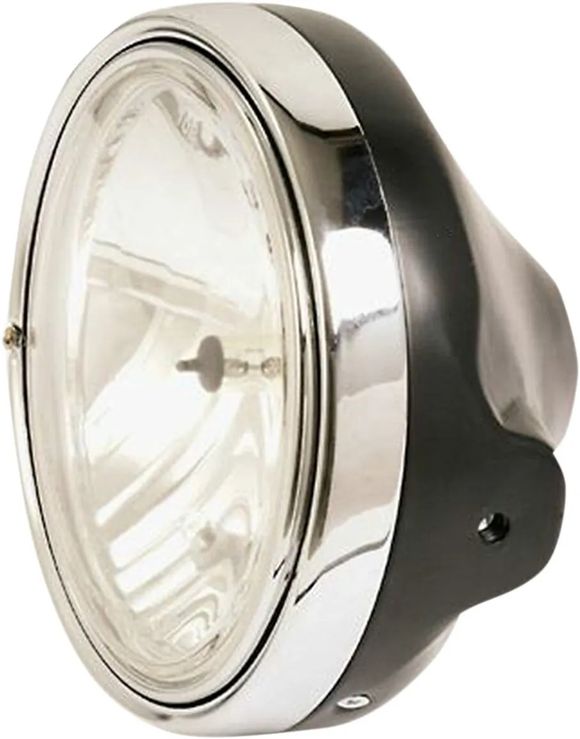 Onedesign front headlight 20011434 UniversalRef: As00676A / 20011434