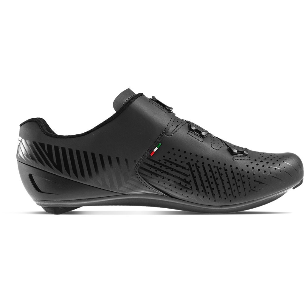 Gaerne G.Tuono Road Shoes - Matt Black