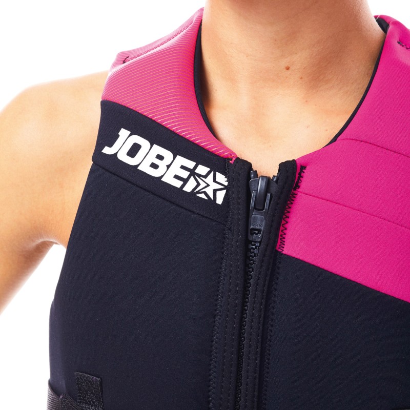 Jobe Serenity Vest Women Pink