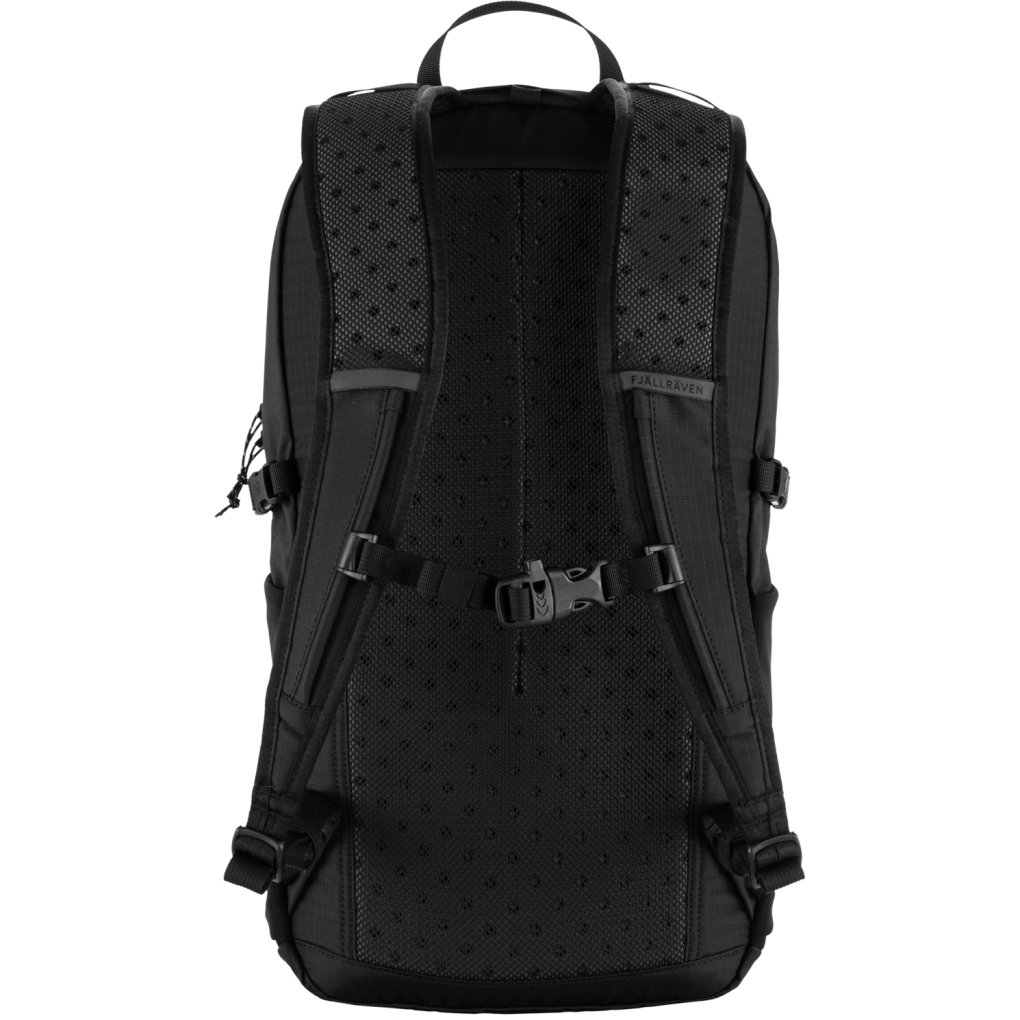 Fjällräven Abisko Softpack 16L Backpack - black
