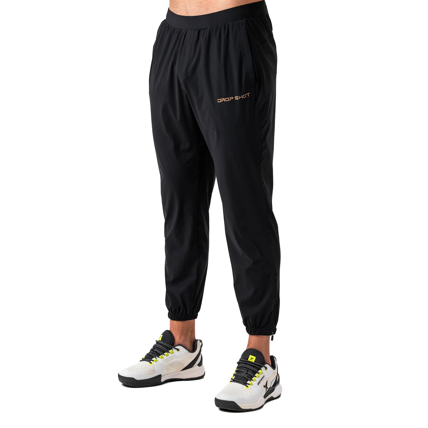 DROP SHOT GLOBAL PANTS