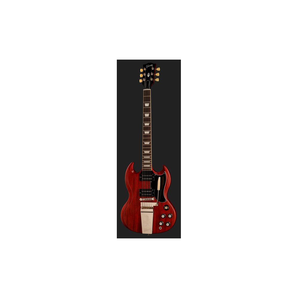 Gibson SG Standard '61 Faded Maestro – Thomann Ireland