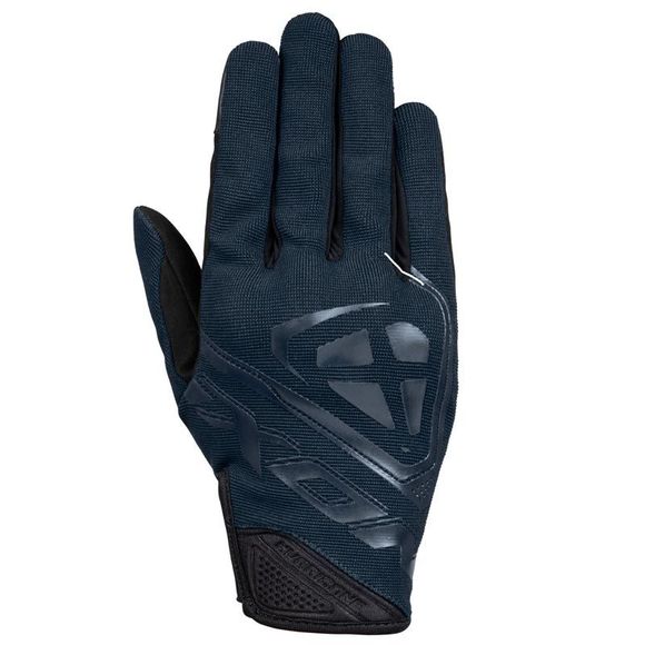Ixon hurricane gloves - blueRef: Ix1780-C12745