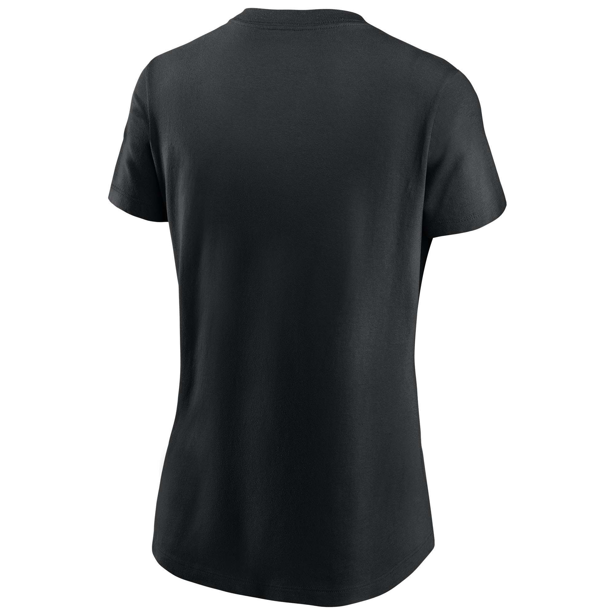 Pittsburgh Steelers Logo Nike NFL T-Shirt (WOMEN'S)