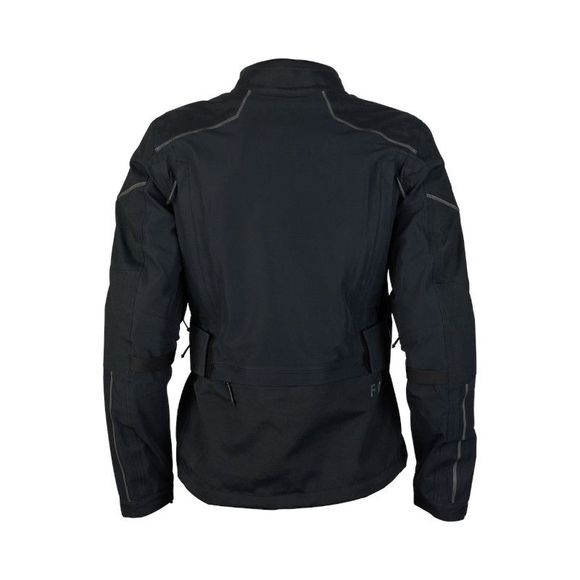 Blouson Moto Fox DEFEND GORE-TEX® - NoirRef : FX5160
