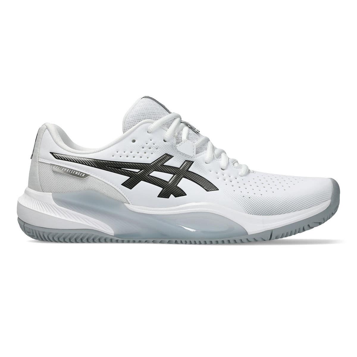 ASICS GEL-CHALLENGER 15 CLAY WHITE 1041A508
