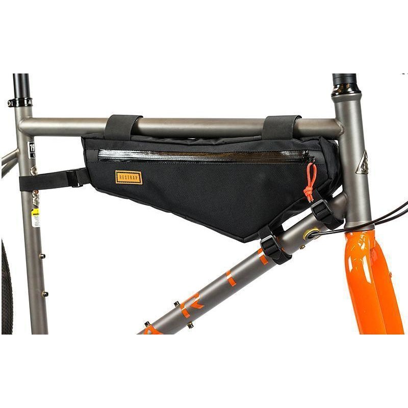 Restrap Frame Bag - M - 3.5L