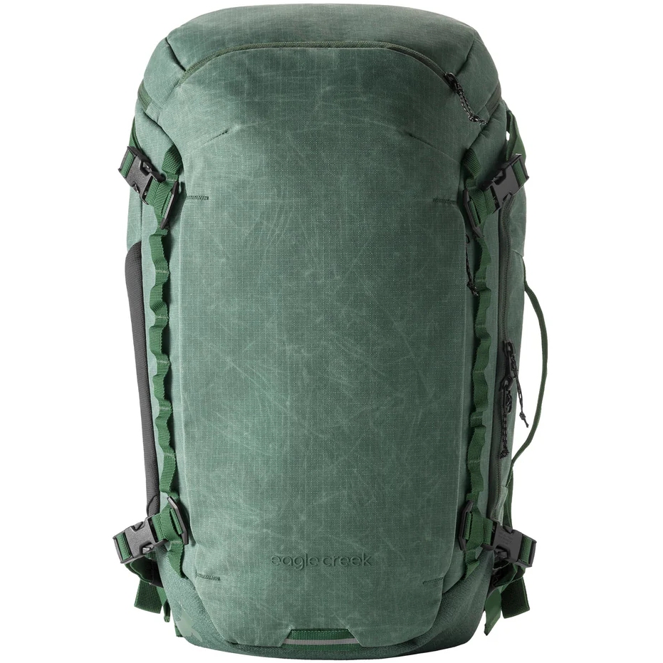 Eagle Creek Explore Backpack 26L - grass green