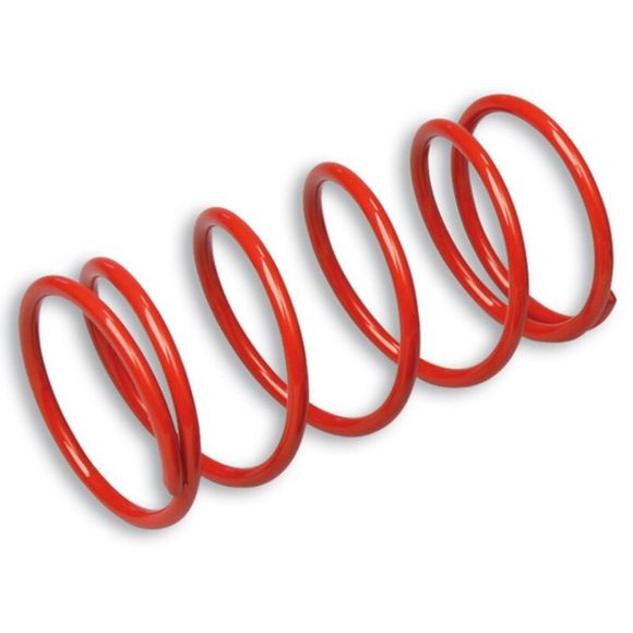 Ressort de poussée Malossi Muelle contraste embrague Extra reforzado RojoRef : MAL00535A / 1008140