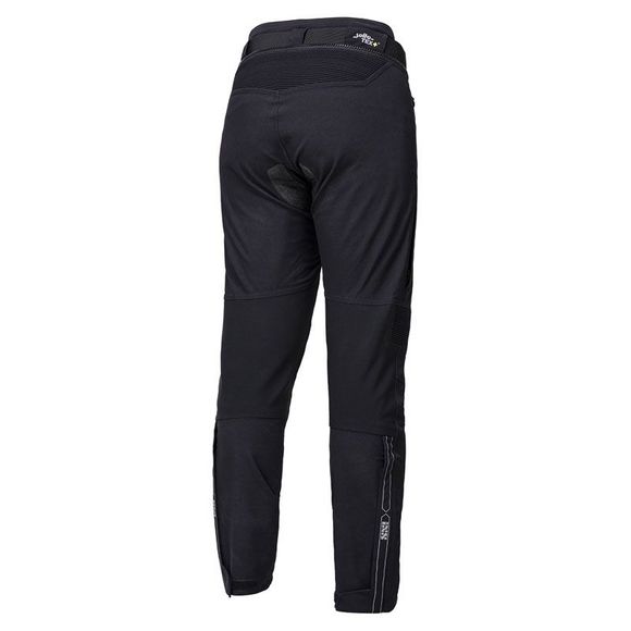 Motorcycle Pants Ixs Tour Femme Lamina-St-Plus-BlackRef: IS0955
