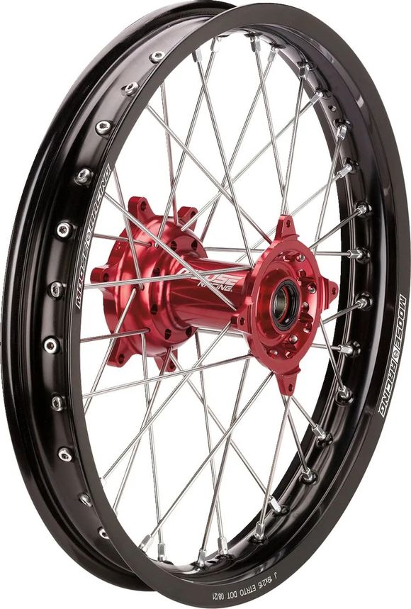 Moose Racing Wheel SetRef: ME03308A / 02040625