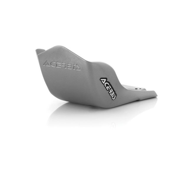 Acerbis ENDURO engine guard - GrayKAWASAKI 450 KX 450 F (KX450H) - 2016 - 2018Ref: AE2344