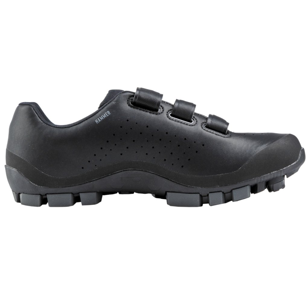 Northwave Hammer MTB Shoes Men - black/dark grey 19