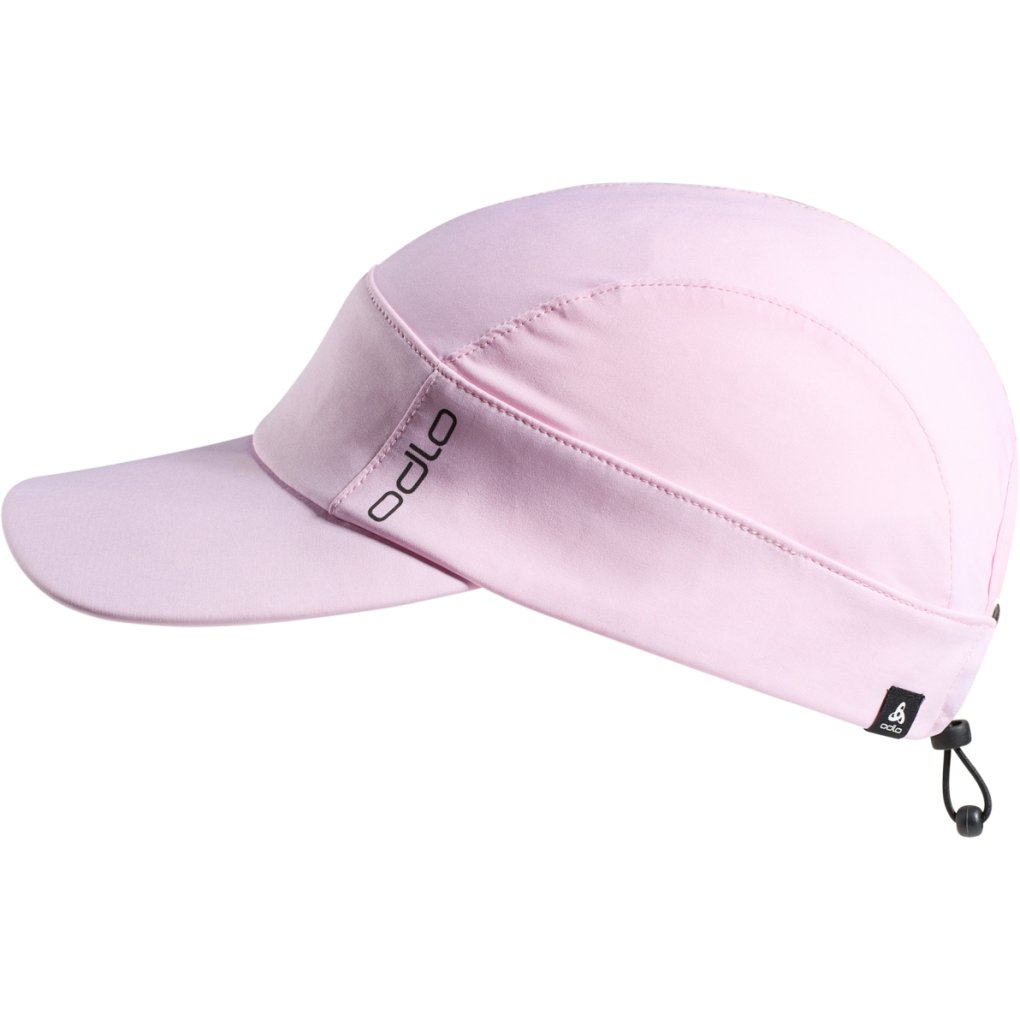 Odlo Performance X-Light Packable Running Cap - hyper pink