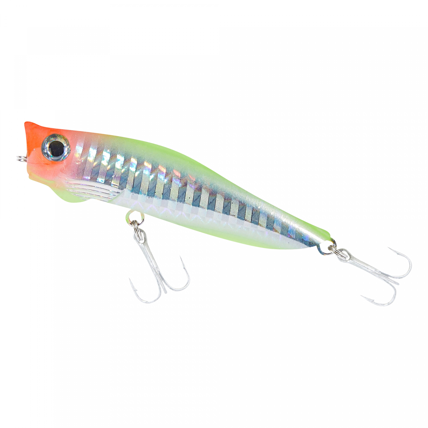 Colonel Popper Popstar FL (clown)