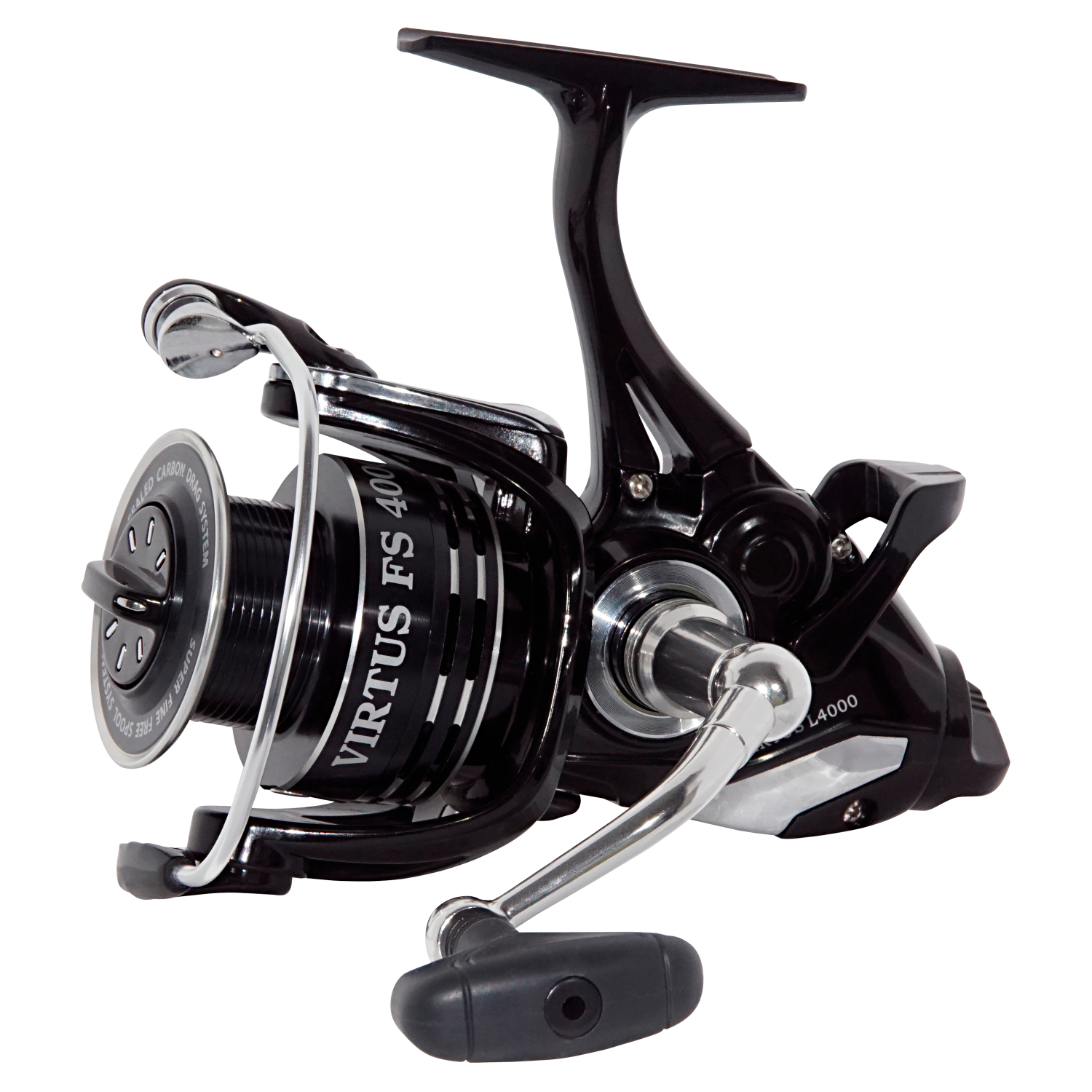 Ryobi Free Running Reel Virtus FS