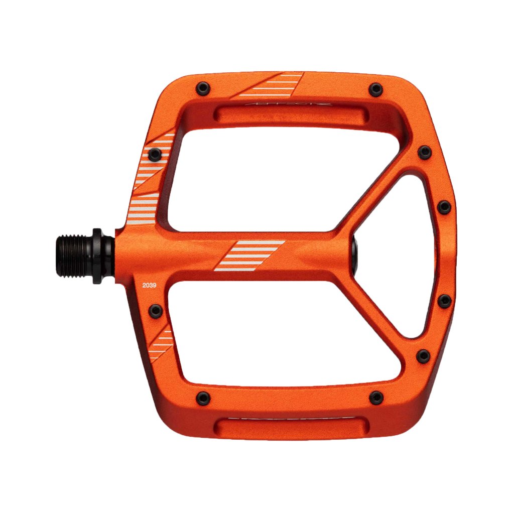 Race Face Aeffect R Pedal - orange
