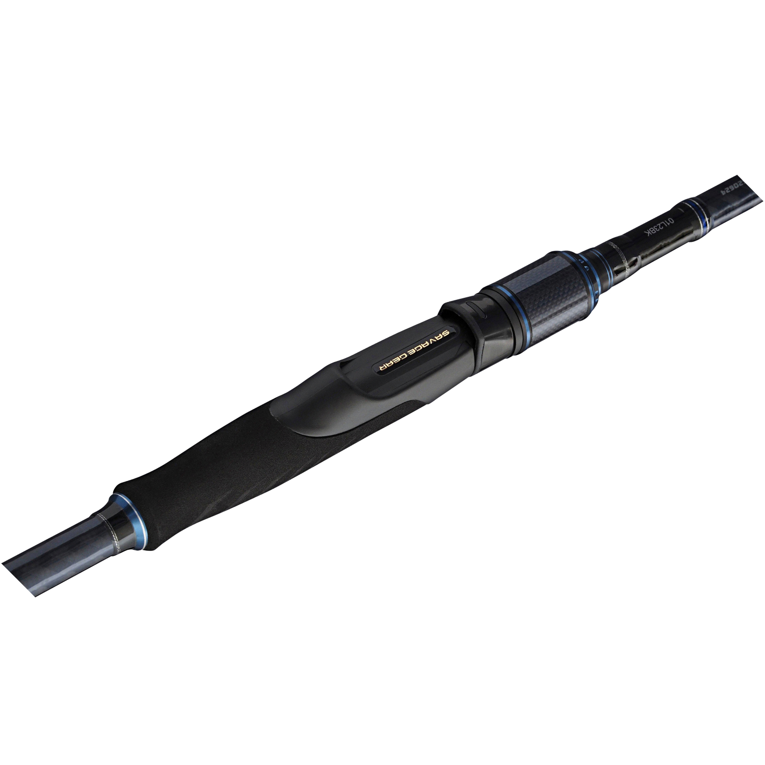 Savage Gear Defiance SG2 Eging