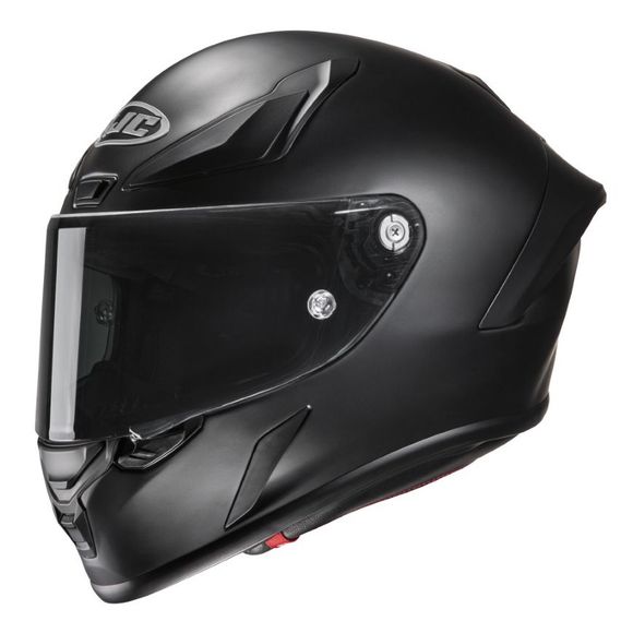 HJC RPHA 1 full face helmet - UNI MATT - BlackRef: HJ0903