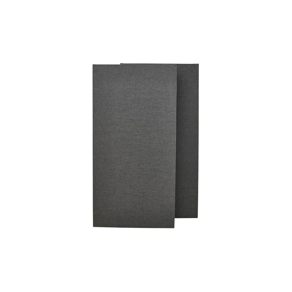 EQ Acoustics Spectrum 2 L5 Tile Grey – Thomann Ireland