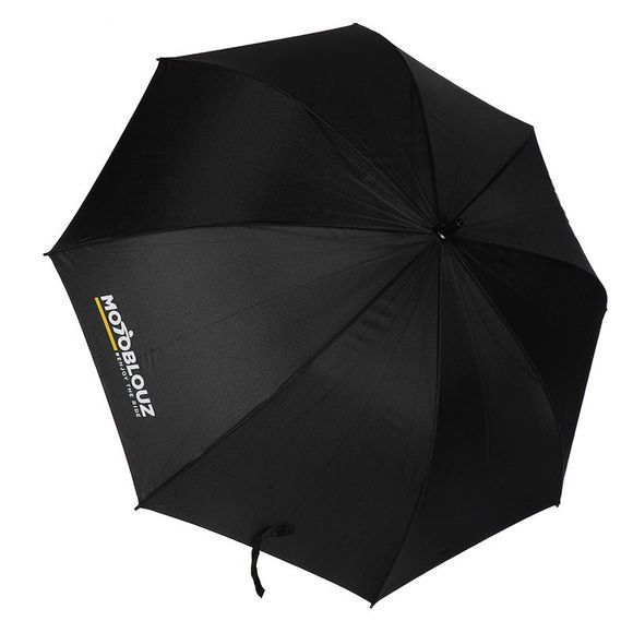 Parapluie Motoblouz DIAMETRE 118CM - NoirRef : MB0377 / MB0377C757
