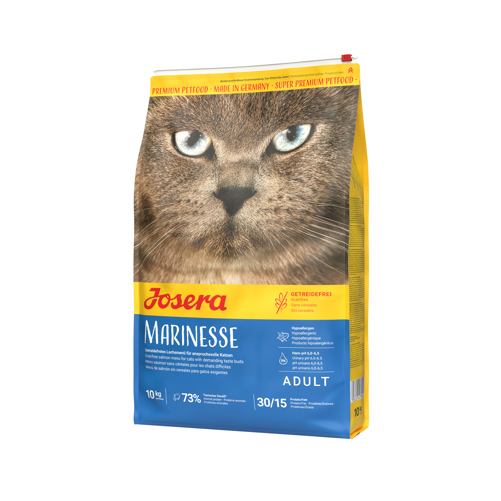 Josera Cat Marinesse Cat Food - 2kg