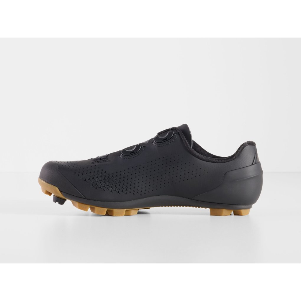 Trek Cambion Mountain MTB Shoes - Black/Gum