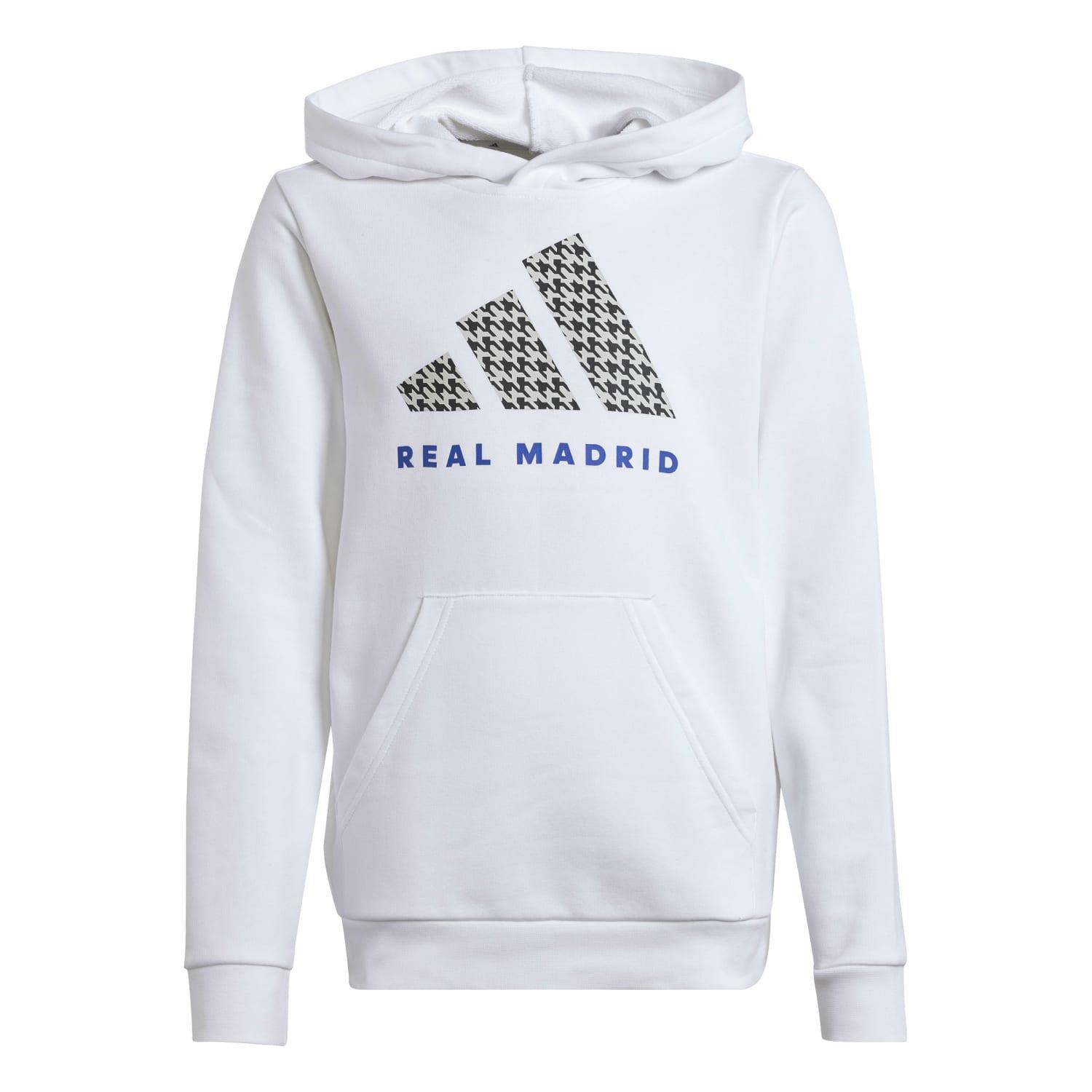 Kids adidas Hoodie 25/26