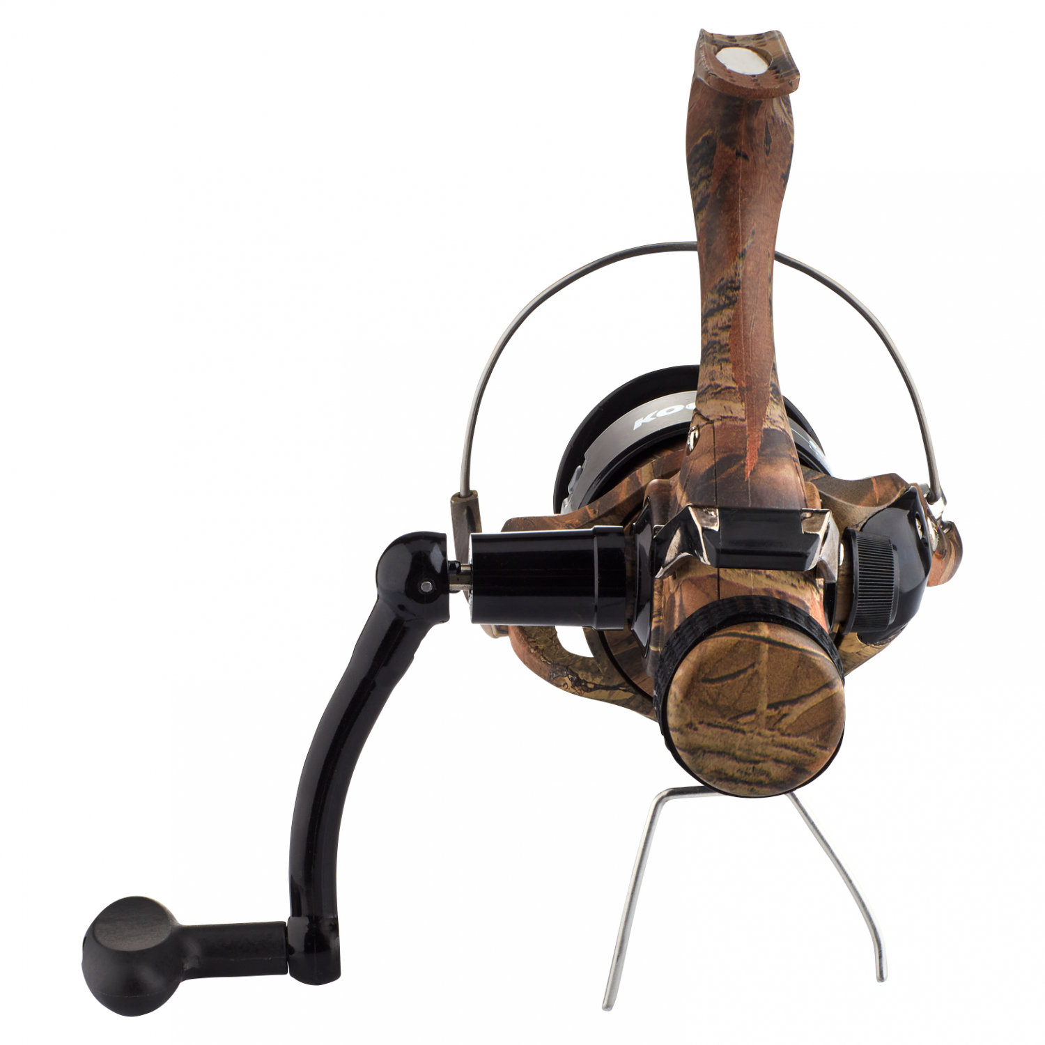 Kogha Fishing reel Camou Freebite