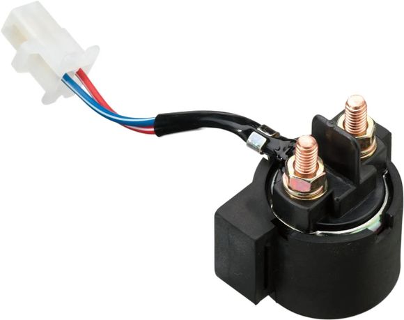 Moose Racing Starter Relay SwitchRef: Me00360A / 21100510