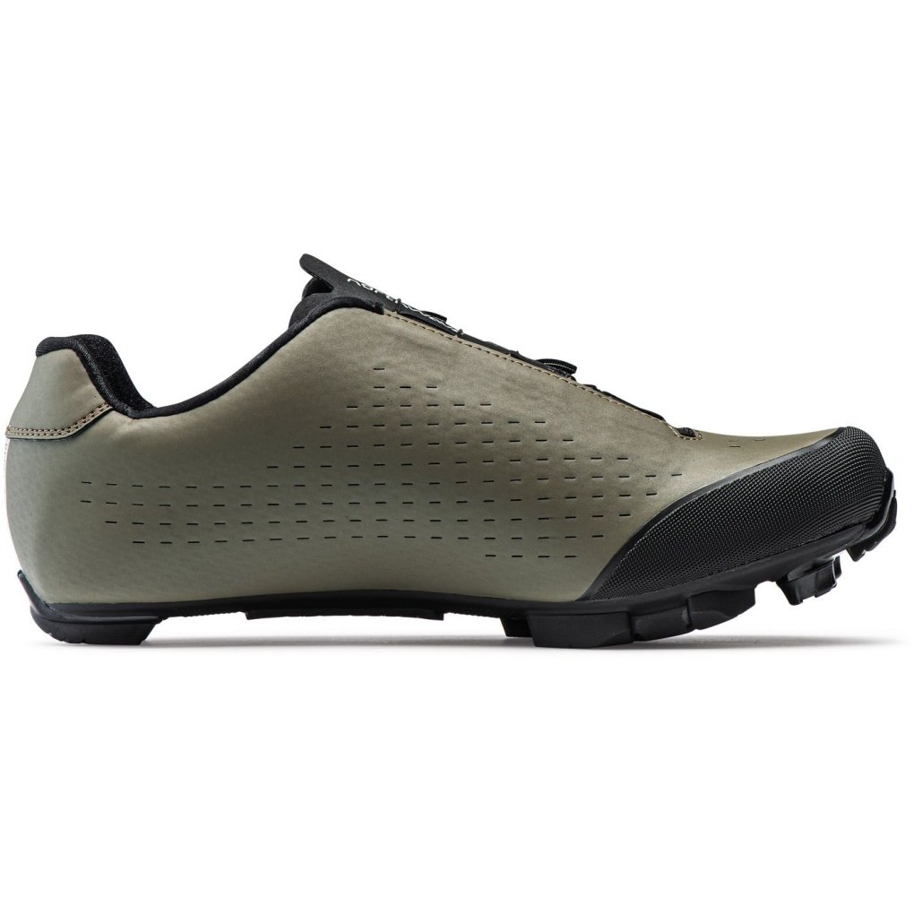 Northwave Rebel 3 MTB Shoes Men - dark green 64