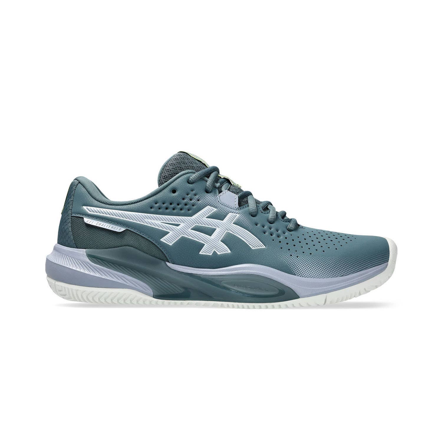 Shoes Asics Gel-challenger 15 Clay 1041A508 020