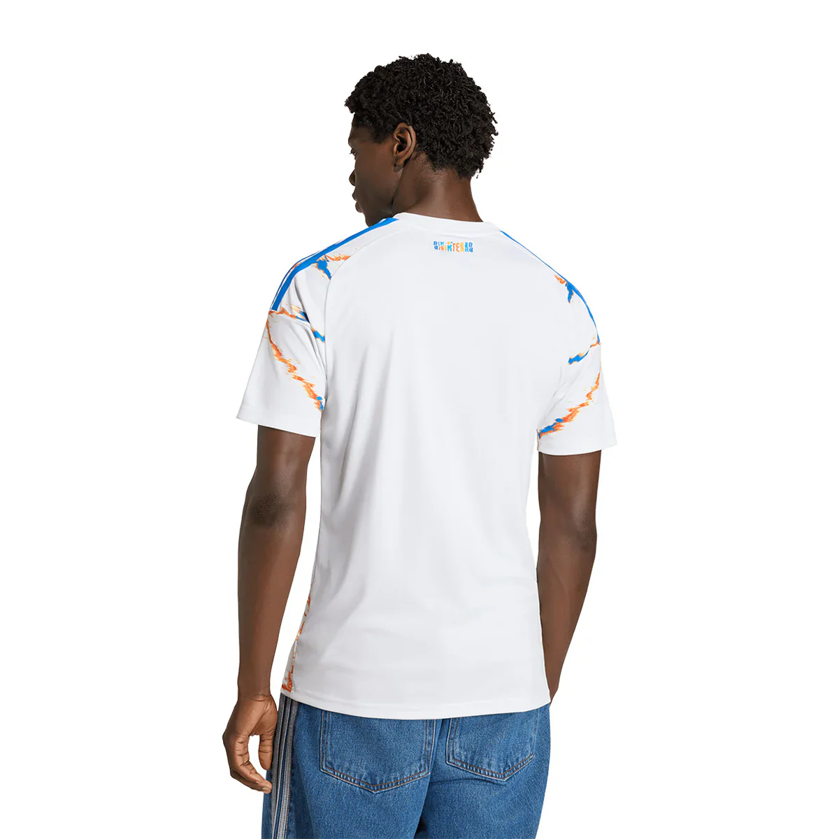 San Diego FC 26/27 Away Jersey