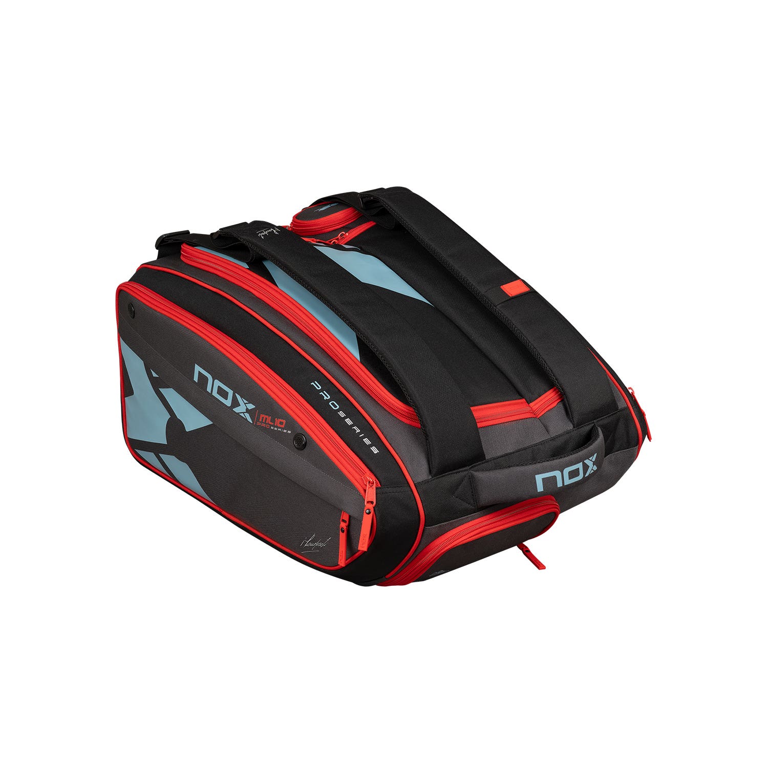 PADELBAG NOX ML10 COMPETITION XL COMPACT BPML10COMXL24