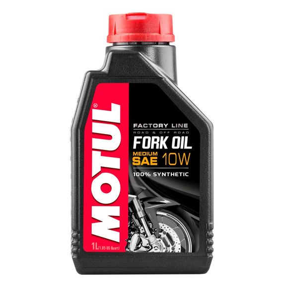 Motul fork fork oil fl m 10W universalRef: Word0181 / 114078