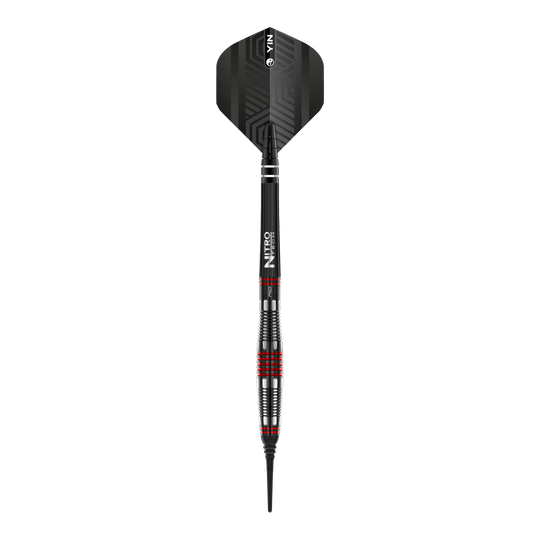 Red Dragon Marlin Venom Soft Darts - 22g