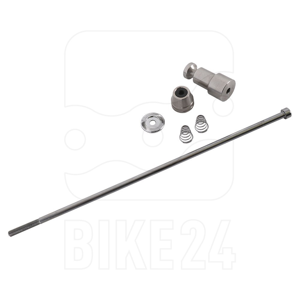 Croozer Hitch Mount Quick Release for Bike Trailers