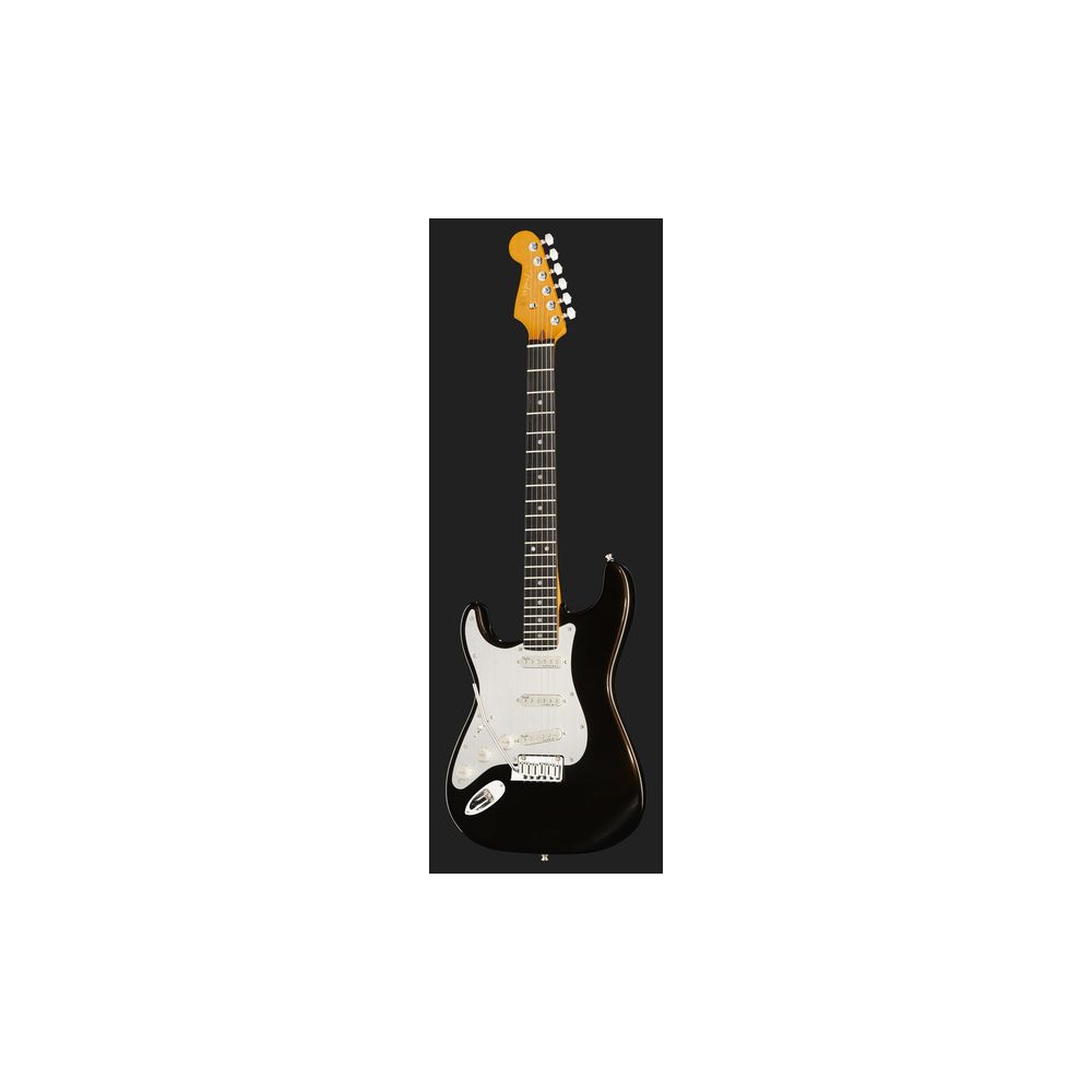 Fender Am Ultra II Strat LH EB TXT – Thomann Ireland