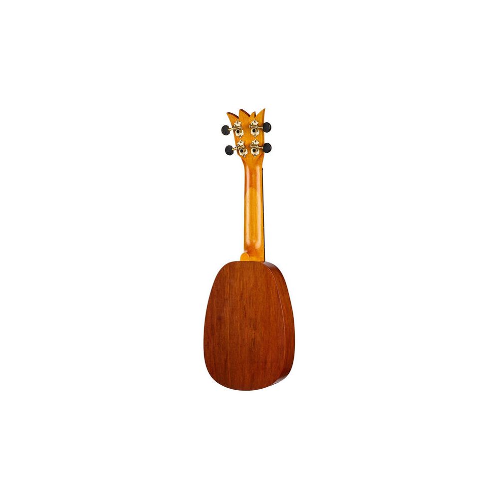 Mahalo Pineapple Soprano Ukulele – Thomann Ireland