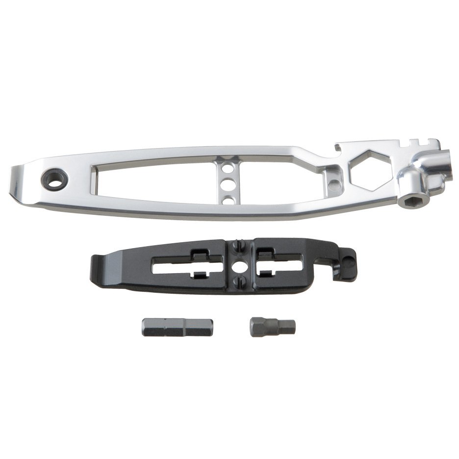 Topeak Urban 8 Mini Tool
