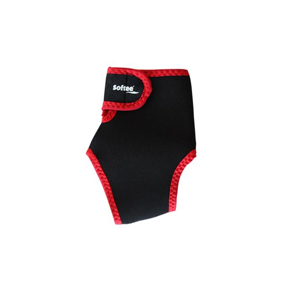 SOFTEE NEOPRENE ANKLE BRACE
