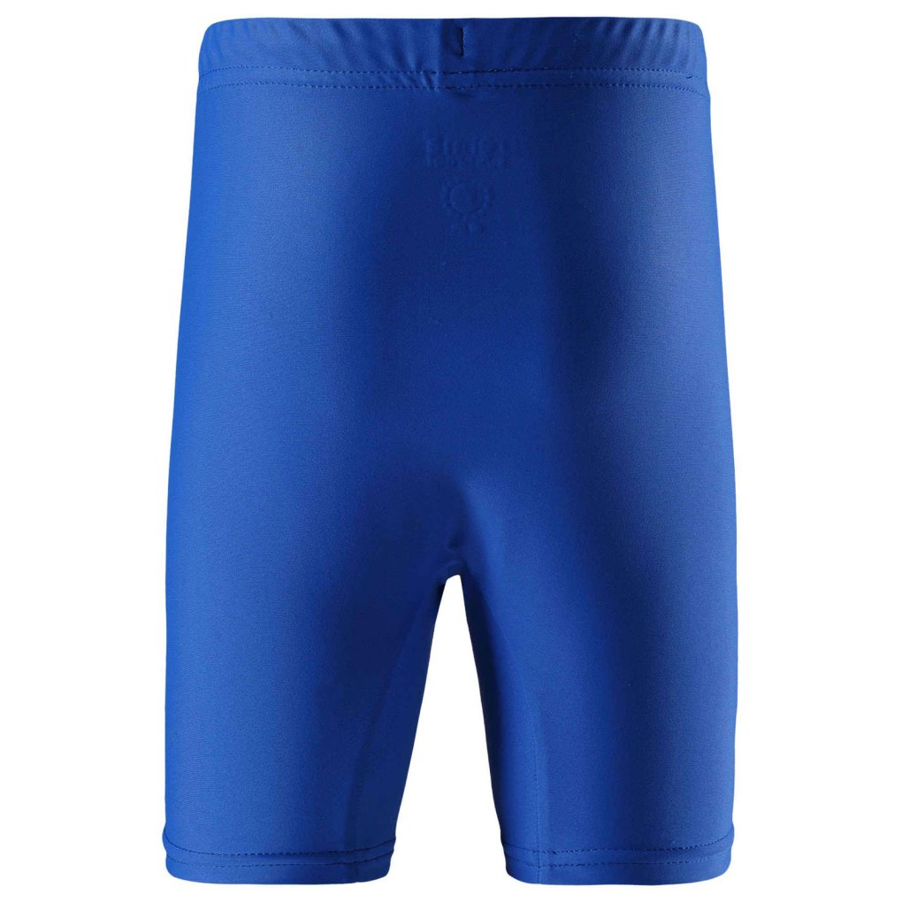 Reima Hawaii Swim Trunks Toddler - blue 6640