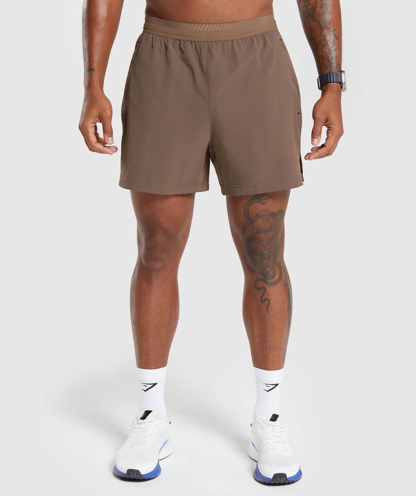 Apex 5