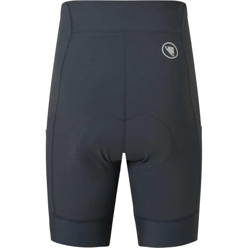 Endura Loop Waist Shorts Men - carbon grey