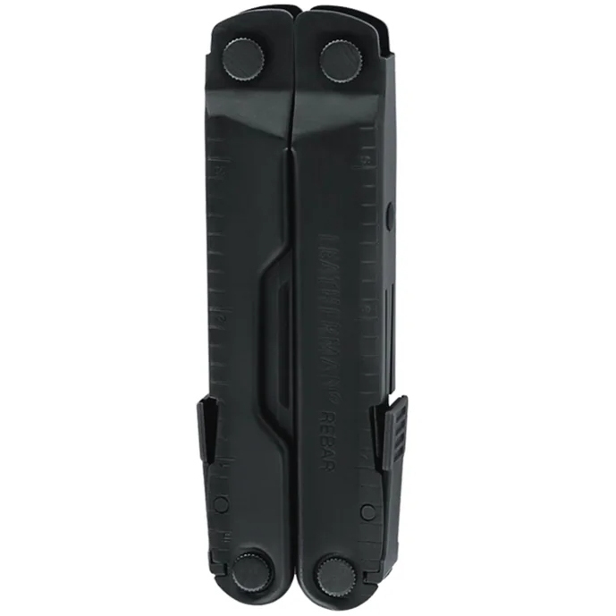 Leatherman Rebar Multitool - Black
