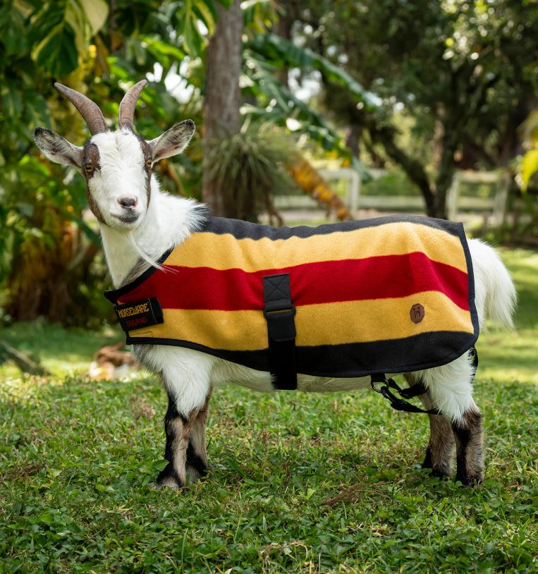 Horseware® Newmarket Goat Fleece