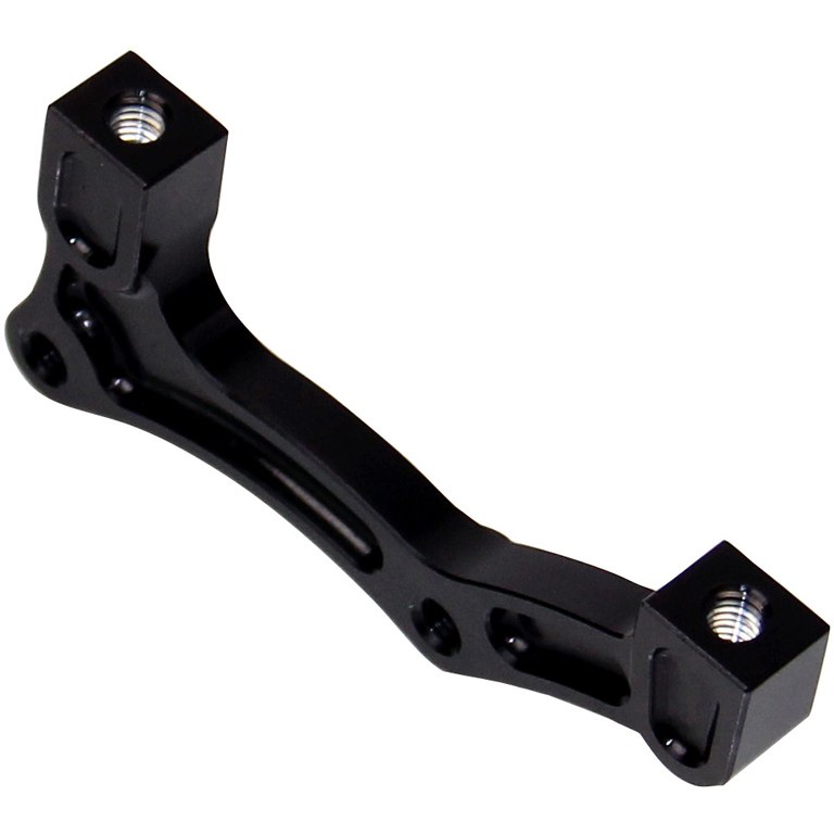 Hope Adaptor G IS to PM Rear Wheel +63mm