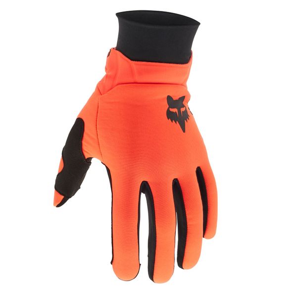 Cross Fox Defend Thermo Gloves CE 2024 - OrangeRef: FX4205